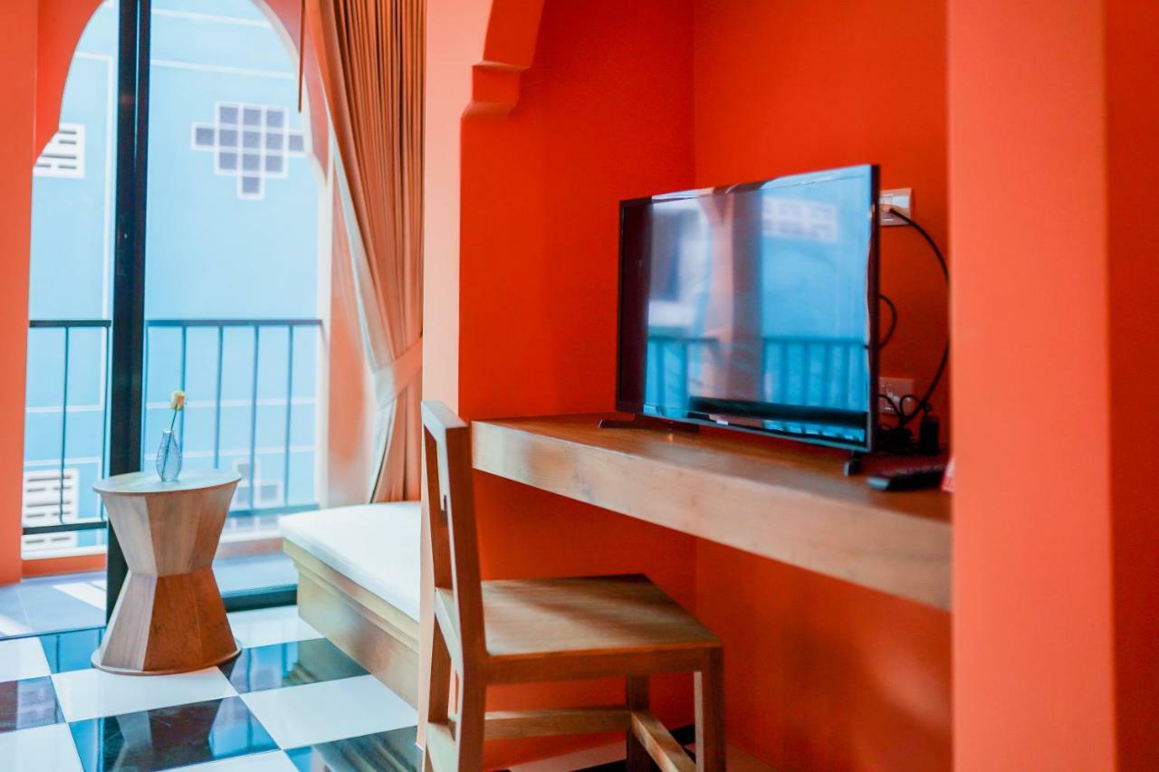 Hotel Khaleej Mass