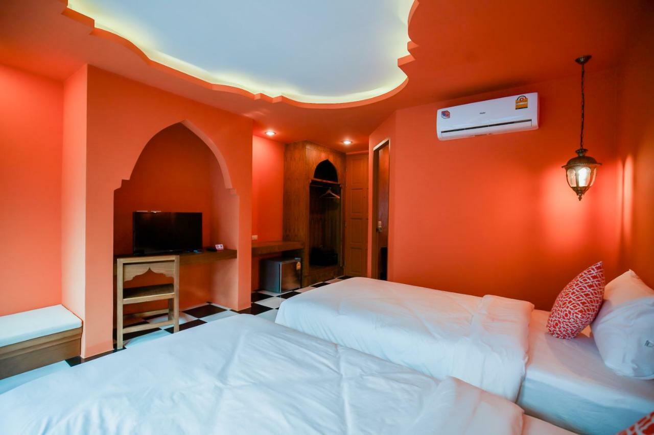 Khaleej Mass Hotel