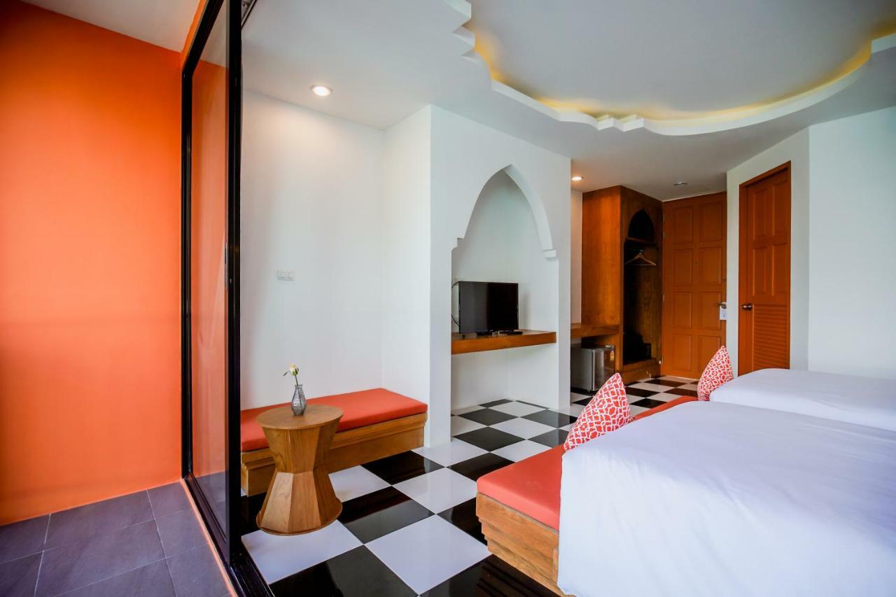 Hotel Khaleej Mass 3*
