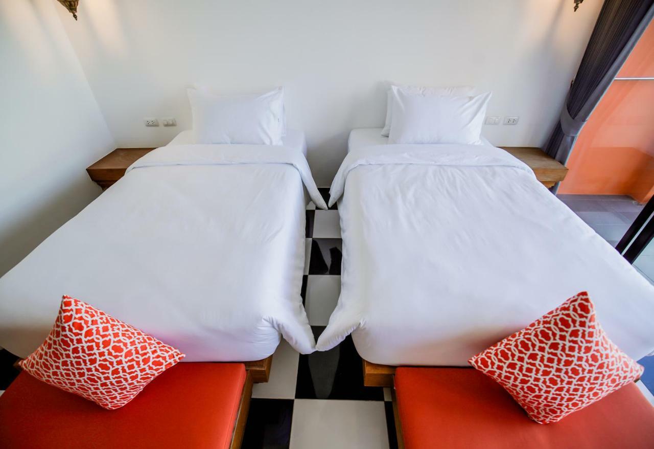 Hotel Khaleej Mass