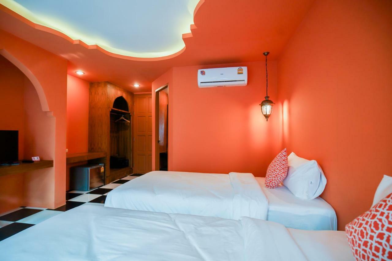 Hotel Khaleej Mass Patong