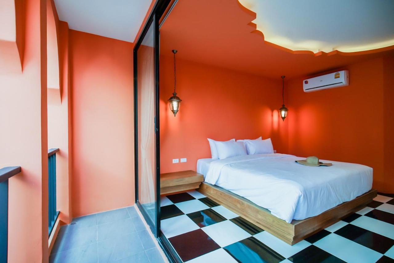 Khaleej Mass Hotel